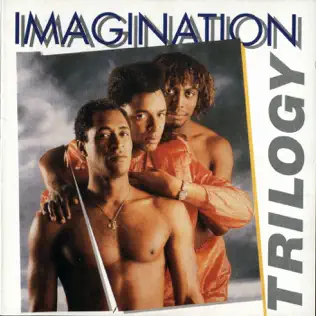 last ned album Imagination - Trilogy