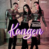 Kangen artwork