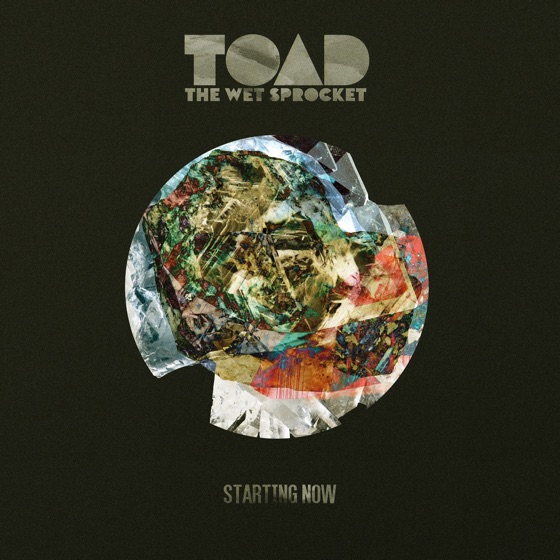 Cover artwork for Truth