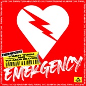 Emergency (Disaia Remix) artwork