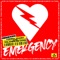 Emergency (Disaia Remix) artwork