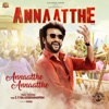 R. D. Burman & S. P. Balasubrahmanyam - Annaatthe Annaatthe (From "Annaatthe")