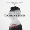 Too Many Times (feat. Colin Keyz) - Bailey Rich lyrics