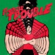 FRANCIS TROUBLE cover art