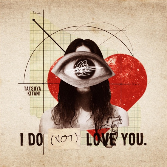 Cover artwork for Devil's Manner