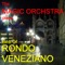 Marco Polo - The Magic Orchestra Plays Rondo Veneziano lyrics