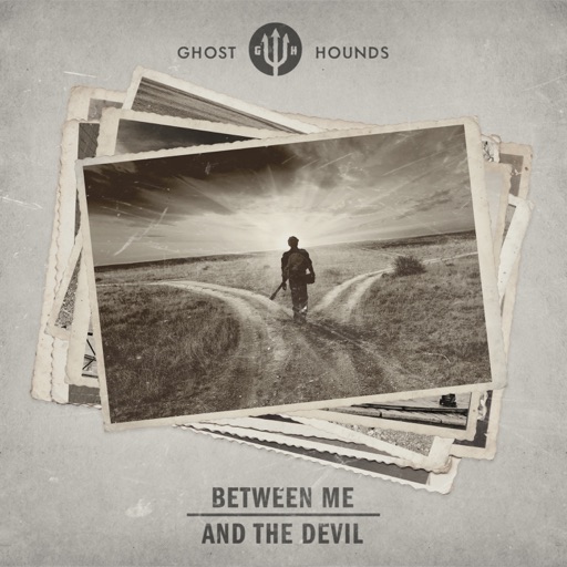 Artwork for Between Me and The Devil