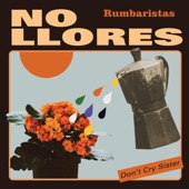 No Llores (Don't Cry Sister) (feat. Laïs) artwork