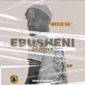 Ebusheni Bami artwork