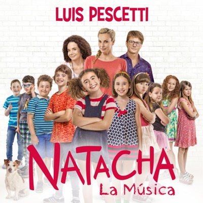 Natacha: la música - Luis Pescetti