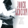 Janek Ledecky - Nebudem Si Lhát