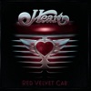 Red Velvet Car, 2010