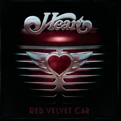Red Velvet Car Song Lyrics