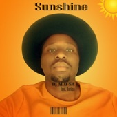 Sunshine (feat. Xabizo) artwork