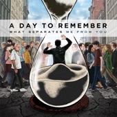 A Day to Remember - All I Want
