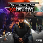 Termanology - Termanator & The Machine (feat. Conway)