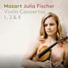 Stream & download Mozart: Violin Concertos Nos. 1, 2 & 5