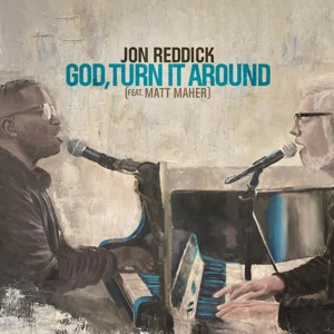 God, Turn It Around - Single