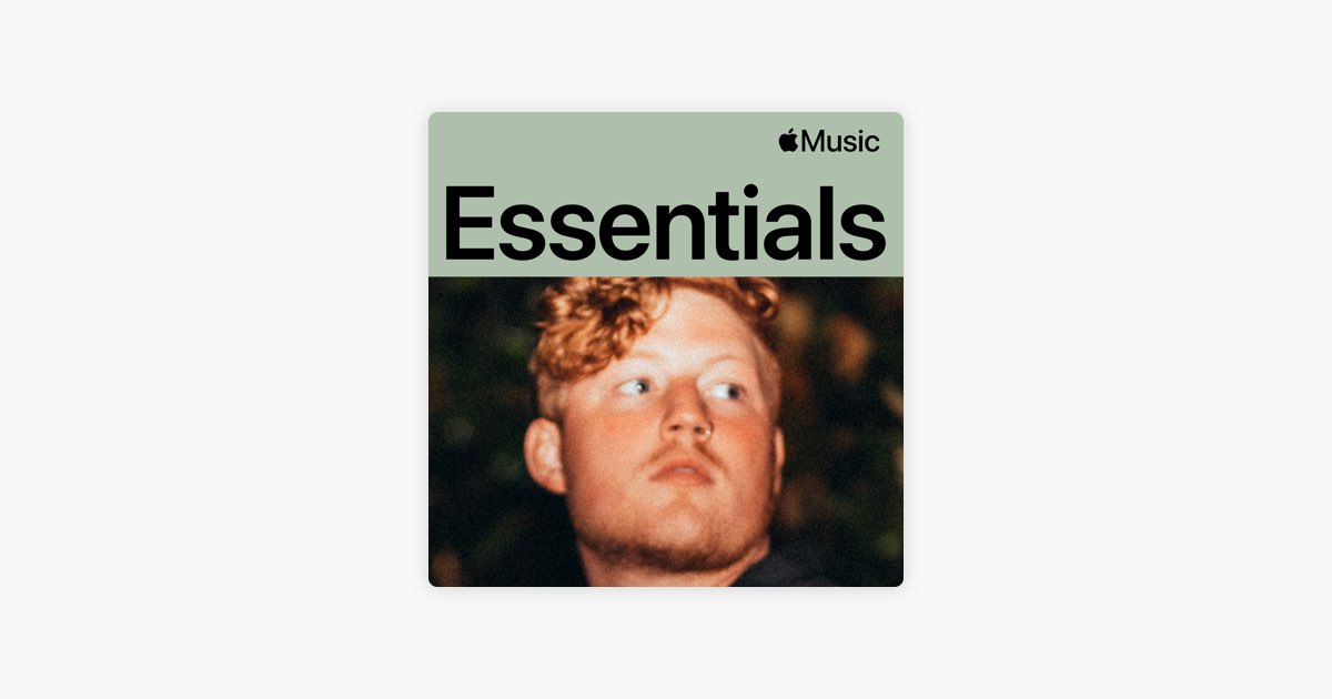 ‎Chris Renzema Essentials on Apple Music