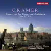 Cramer: Concertos for Piano and Orchestra, Nos. 2, 7 & 8 album lyrics, reviews, download