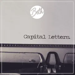 Capital Letters (Acoustic) - Single by Beth album reviews, ratings, credits