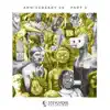 Steyoyoke Anniversary, Vol. 09, Pt. 3 - Single album lyrics, reviews, download