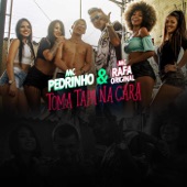 Toma Tapa Na Cara artwork