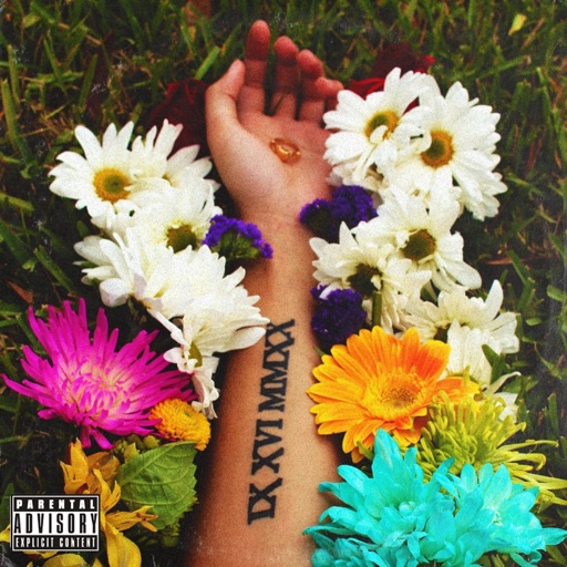 Album artwork