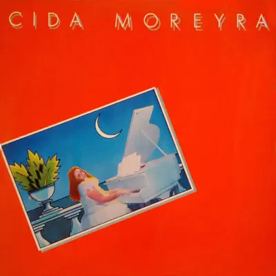 Cida Moreyra - Cida Moreira Cida Moreyra - Cida Moreira