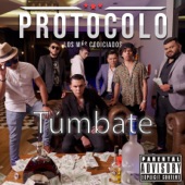 Túmbate artwork