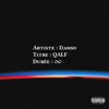 Ω. VIVRE UN PEU by Damso iTunes Track 1