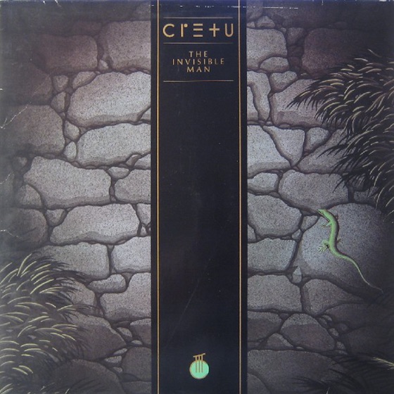 Cover artwork for Heavy Traffic