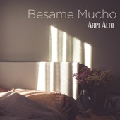 Bésame Mucho artwork