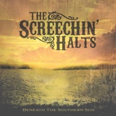 The Screechin' Halts - Betty Lou