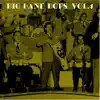 Big Band Bops, Vol. 4 album lyrics, reviews, download