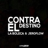 Contra el Destino artwork