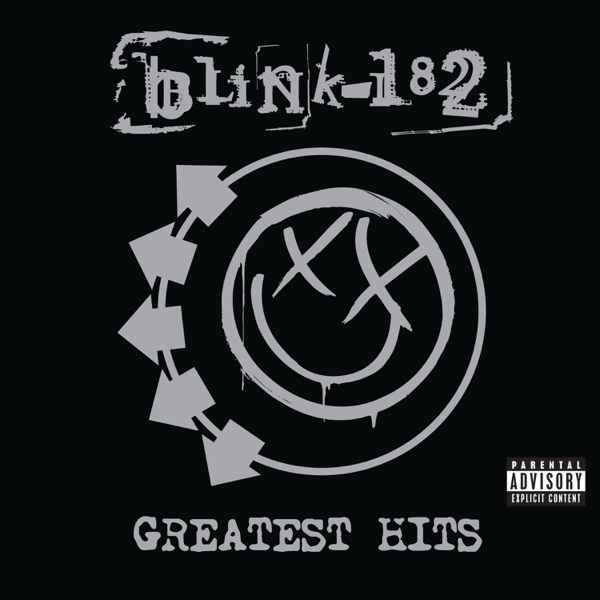 Greatest Hits - blink-182