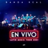 Latín Music Tours 2021 - EP (En Vivo)