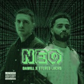 NEO (feat. Stereo Luchs) artwork