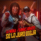 Se lo Juro Vieja artwork