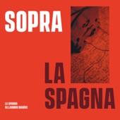 Spagna Seconda artwork