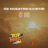 Tú, la Razón de Nuestro Existir (En Vivo) artwork