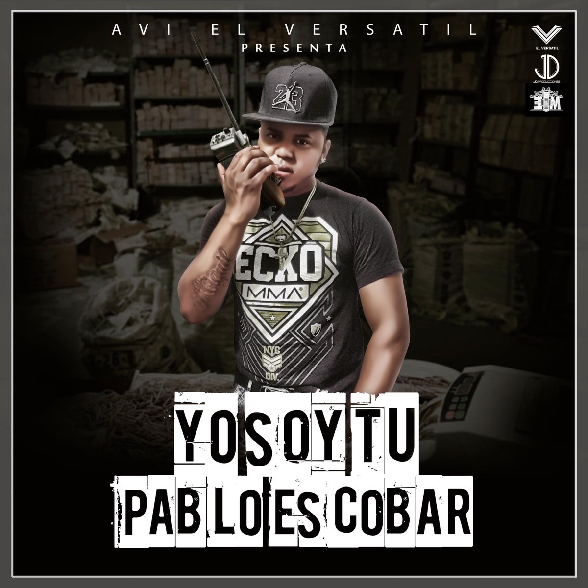 yo soy pablo escobar song mp3 download