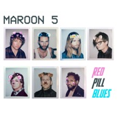 Maroon 5 - Moves Like Jagger