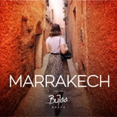 Marrakech (Oriental Reggaeton) artwork