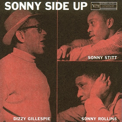 album cover Sonny Side Up