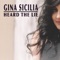 Brighter Day (feat. Janiva Magness) - Gina Sicilia lyrics