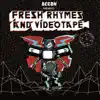 Fresh Rhymes and Videotape Anthem song lyrics