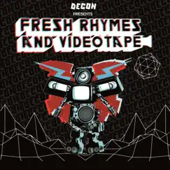 Fresh Rhymes & Videotape - EP by Various Artists album reviews, ratings, credits