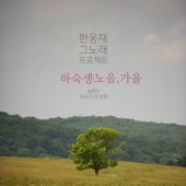 노을,가을 (feat. 조성환) artwork